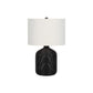 Lighting, Table Lamp, Rattan, Modern