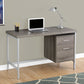 Computer Desk For Home Office, Left, Right Set - Up, Storage Drawers, Modern Design