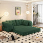 Human Dog Bed, Multi Functional Foldable Sofa Bed, 3 In 1