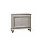 Kaitlyn - Nightstand, Elegant Design