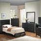 Elegant Storage Bed For Cozy Spaces