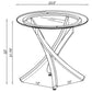 Connors - Round Top Table