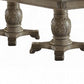 Chateau De Ville - Dining Table - Oak