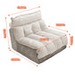 Cloud Sofa Single Seat