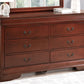 Elegant Traditional Storage Dresser