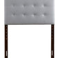 Super Nova - Upholstered Headboard