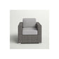Minnesota - Club Chair