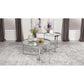 Kaylie - 2 Piece Nesting Coffee Table Set