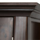 Acadian - Medium Storage Cabinet, Handcrafted