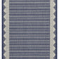 Sunshine - 2'7" X 7'3" Area Rug, Polypropylene