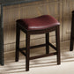 Modern Stool & Nail Head Detailing