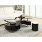 Marley - 3 Piece Coffee Table And Stools Set
