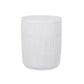Outdoor Patio End Table - Antique White