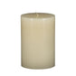 Unscented Soy Wax Candle (Set of 2)
