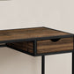 Computer Desk For Home Office, Laptop, 1 Storage Drawer, Contemporary & Modern