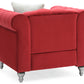 Stylish Contemporary Lounge Chair