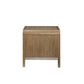 Waterfall - End Table - Light Brown