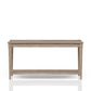 Sofa Table - Sand