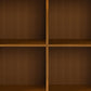 Acadian - Handcrafted Cube Storage