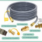 Gas Conversion Kit - Medium Gray