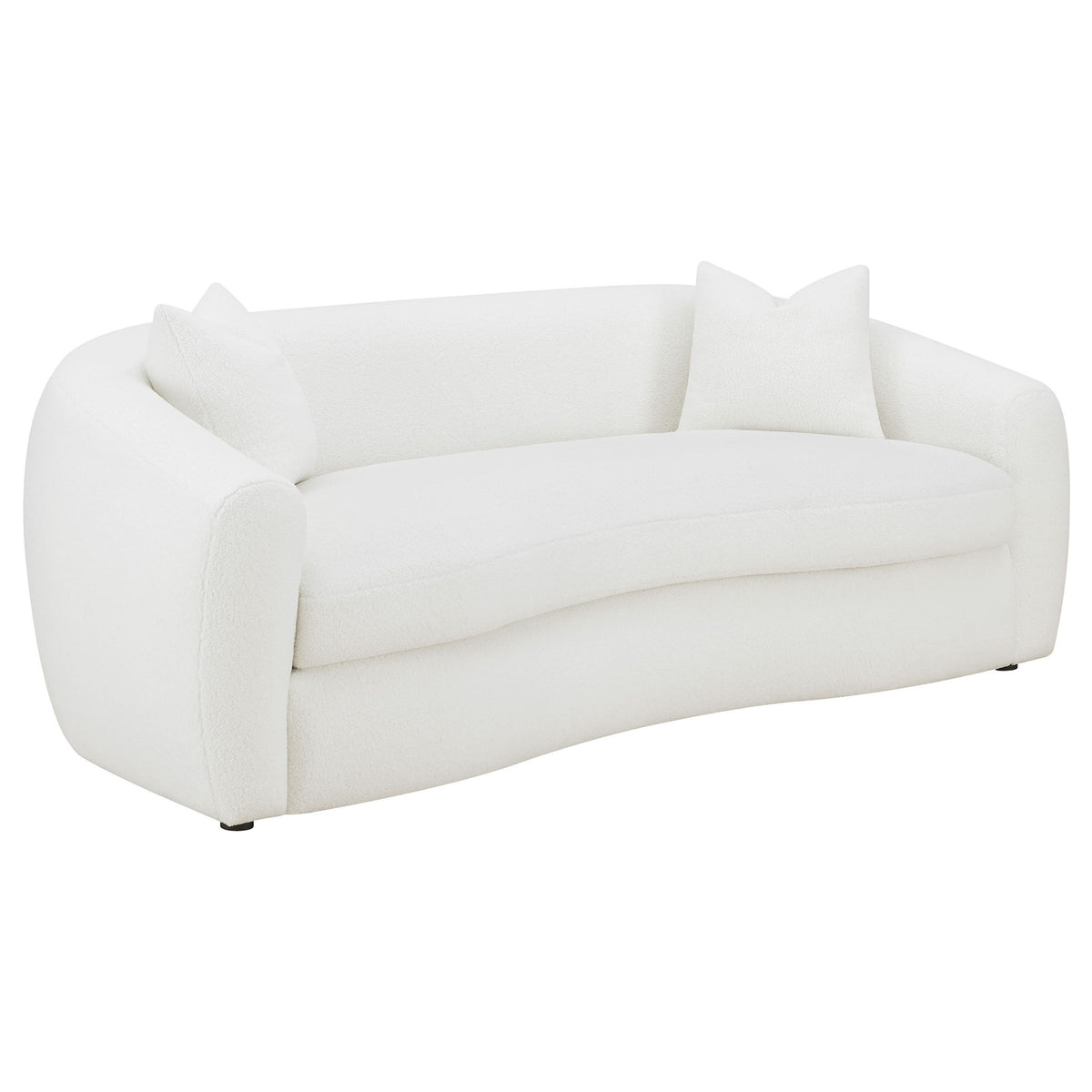 Wilson - Sofa - Ivory
