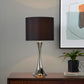 Lenuxe - Contemporary Modern Design Table Lamp (Set of 2)
