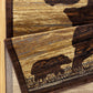 Nature's Nest - GC_CBL3006 Lodge Area Rug