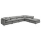 Segoura - 6 Piece Modular Sectional Sofa