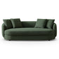 Dylan - Modern French Boucle Sofa