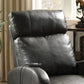 Ricardo - Power Motion Recliner & Lift - Brown