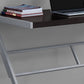 Computer Desk For Home Office, Chic Modern Design, Contemporary & Modern