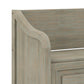 Connaught - Storage Bench