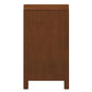 Lionel - 6 Drawer Dresser - Brown