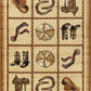 Tribes - GC_YLS4010 Southwest Area Rug