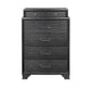 Civic - Chest