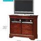 Louis Phillipe - Media Storage Unit Timeless