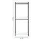Fiona - Walk In Closet With Shelves