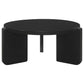Lansing - Table Set With Round Top