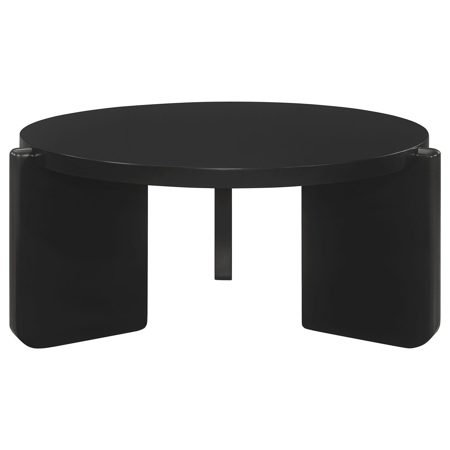 Lansing - Table Set With Round Top