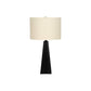 Lighting, Table Lamp, Resin, Modern - Black
