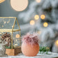 Christmas Ball Ornaments, Glass Decorative Hanging Ball Christmas Tree Ornaments