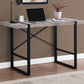 Computer Desk For Home Office Laptop, Contemporary & Modern