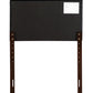 Nova - Headboard