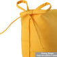 2 Piece High Back Patio Chair Cushion Set