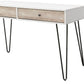 Desk - Taupe