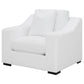 Chelan - Track Arm Accent Chair