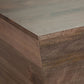 Abba - Handcrafted Coffee Table