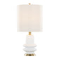 Lloyd - Contemporary Table Lamp (Set of 2)