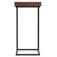Gallagher - Handcrafted C Side Table
