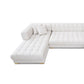 Marlow - U Shape Corner Sofa